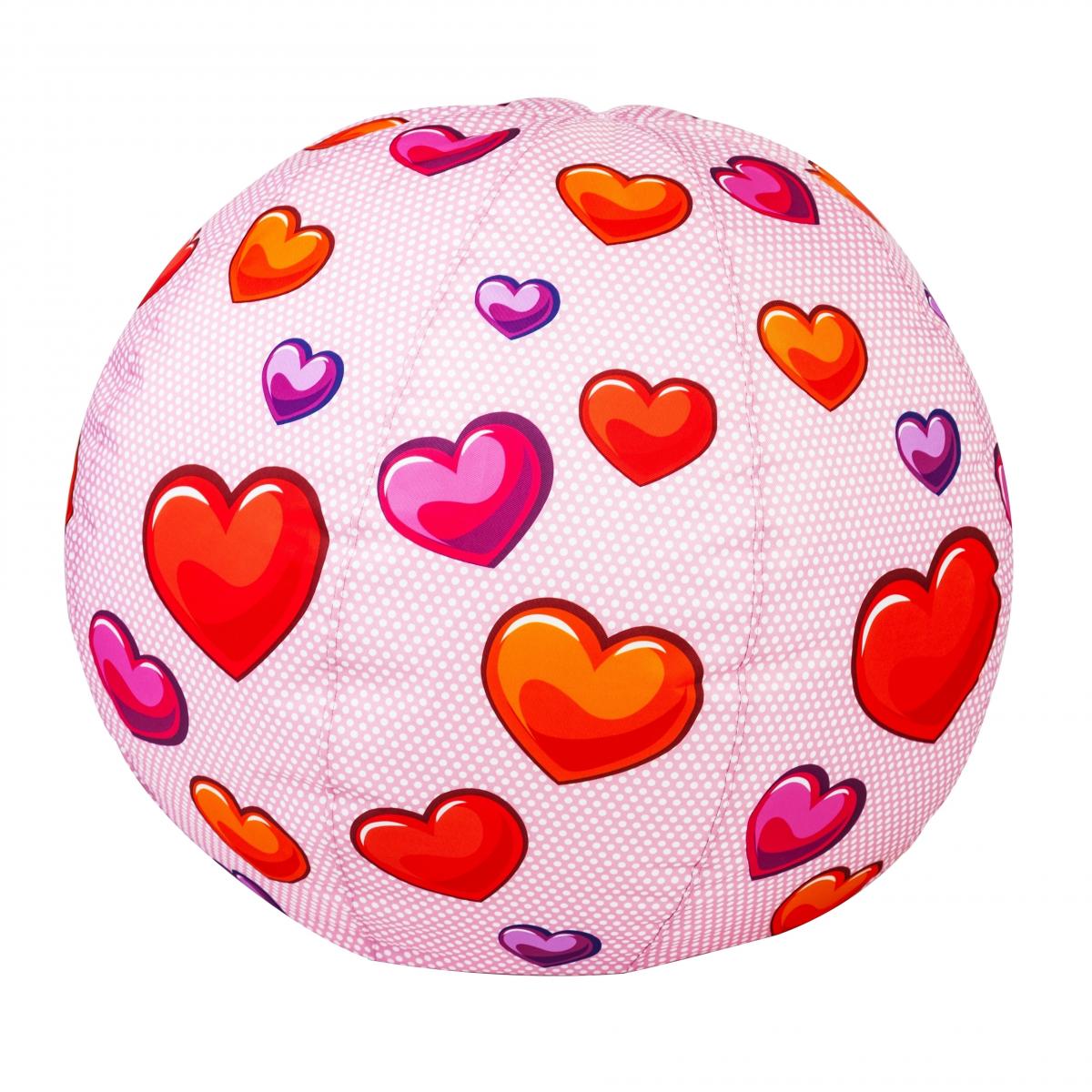 042434 Пуф Bloom Mr Pouf Pop Art Santreyd  - Вид №7