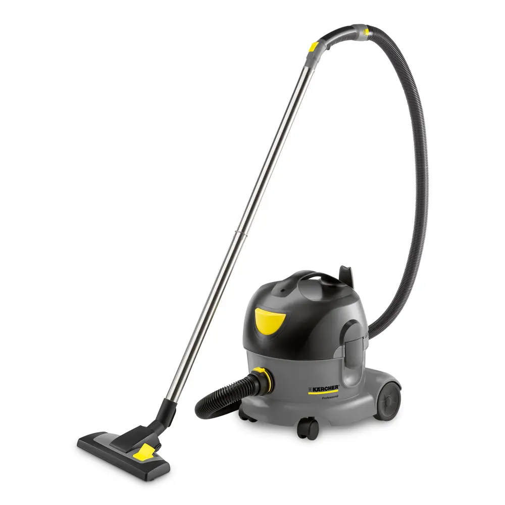 Пылесос для дома Karcher T7/1, 800 Вт, 7 л 82745529 STLM-2212656 