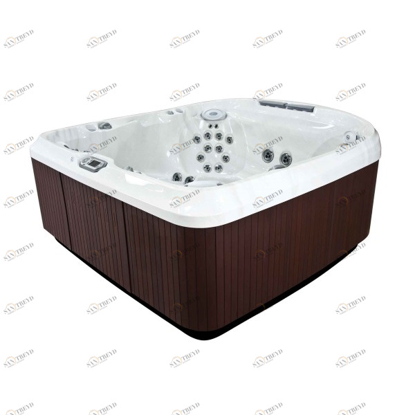 Мини-бассейн J480 9445-326 Jacuzzi 9445326