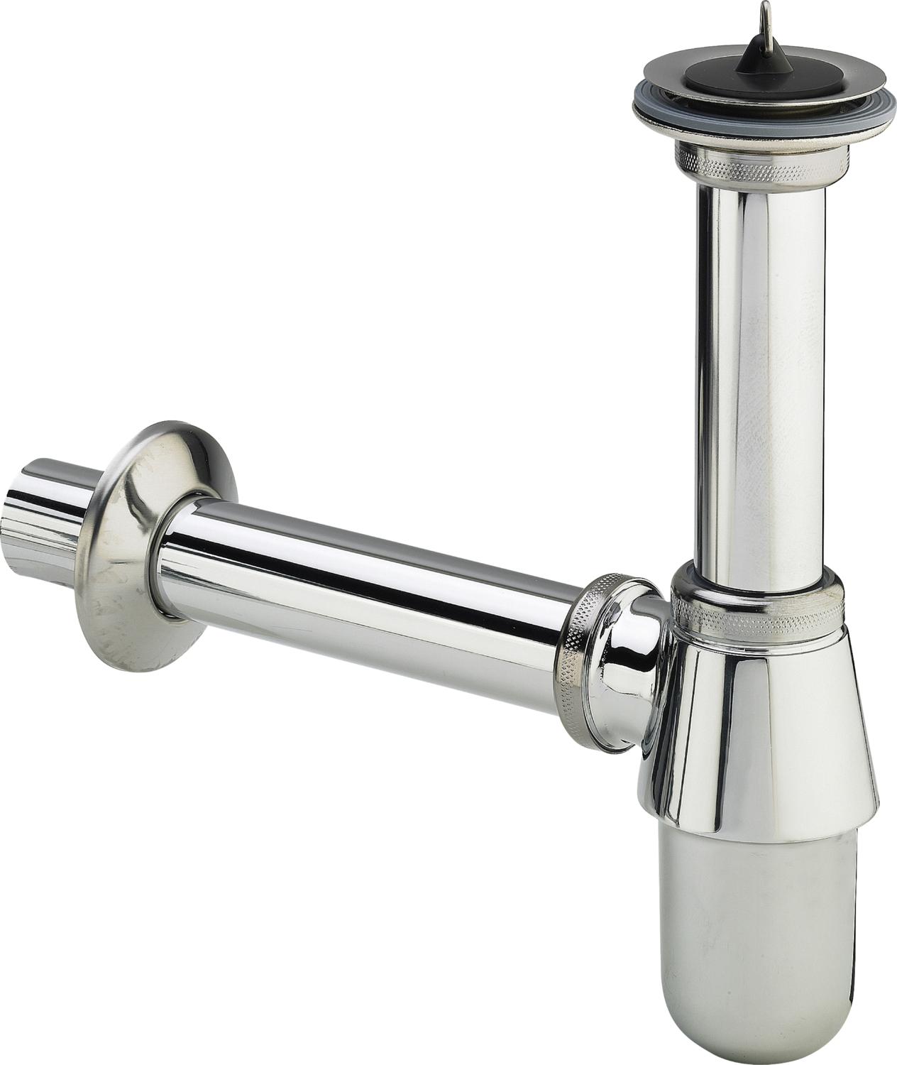 Viega Бутылочный сифон 5756 (456580) 456 580