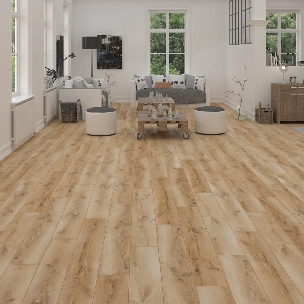 Santreyd Ламинат Дуб Луара - натуральная эстетика для современного интерьера 83972908 STLM-0045624