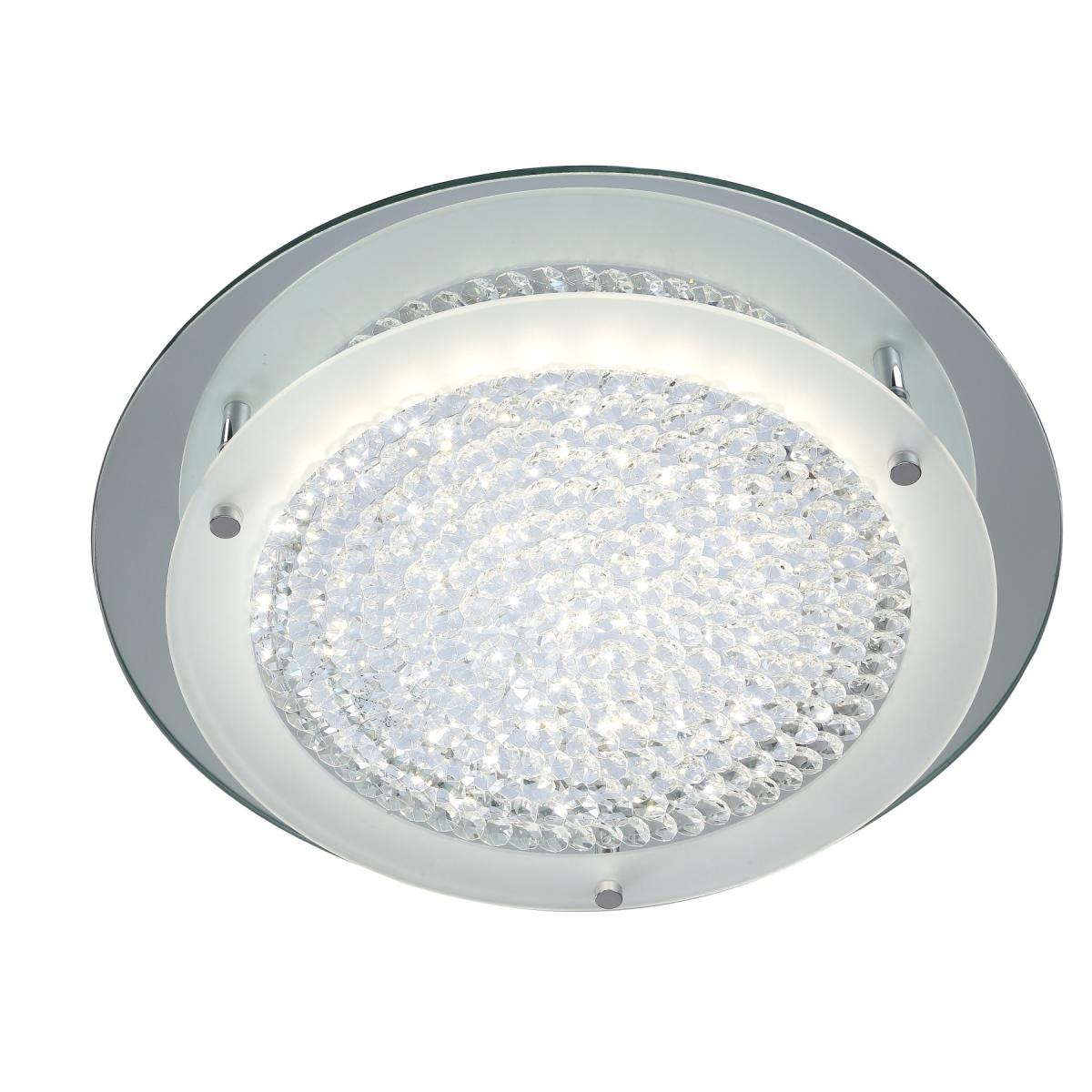 083974 Светильник LED Mirror 5091 Mantra Crystal - Вид №6