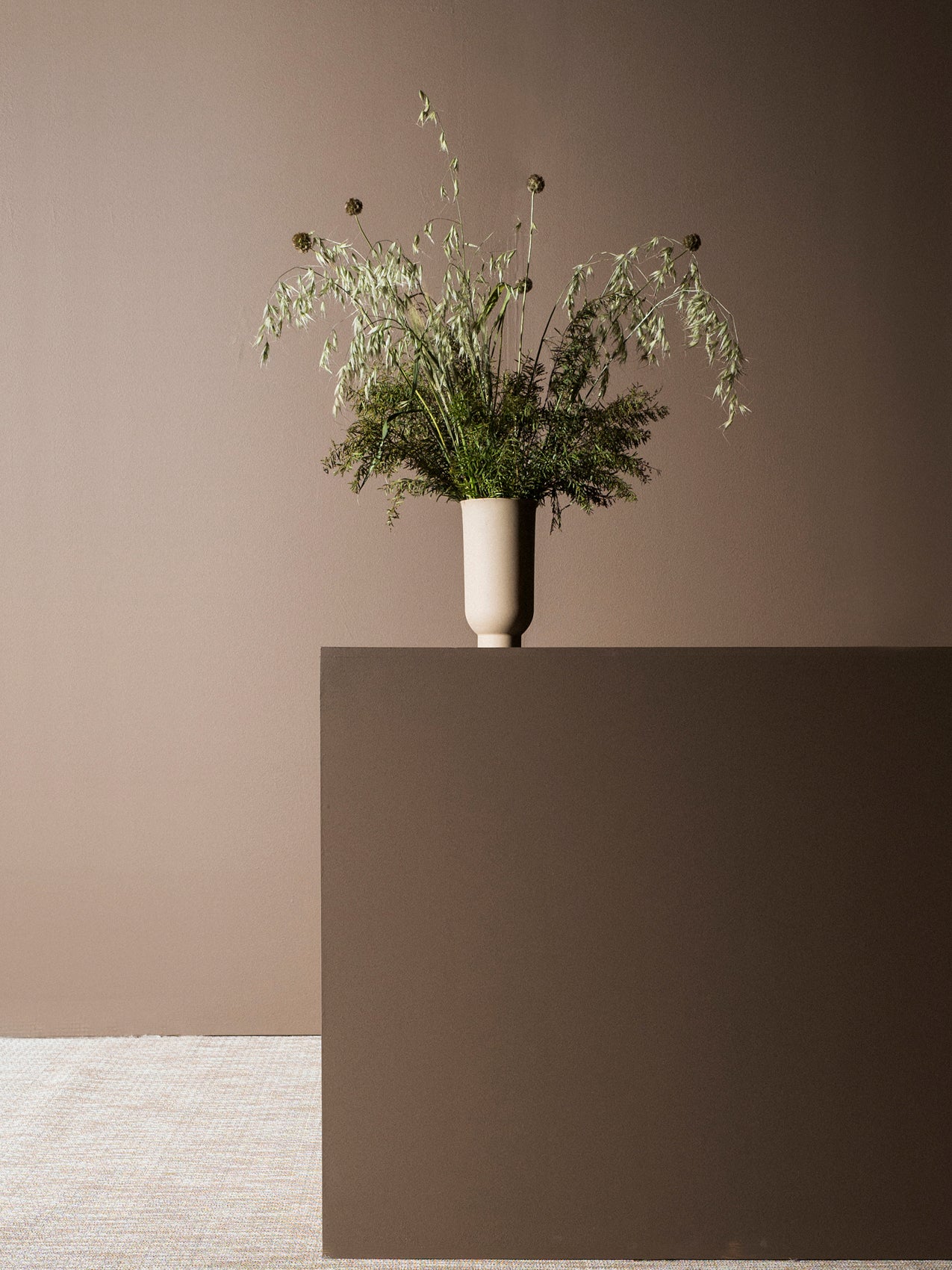 5709262004584 Киклады Ваза LuceLight 