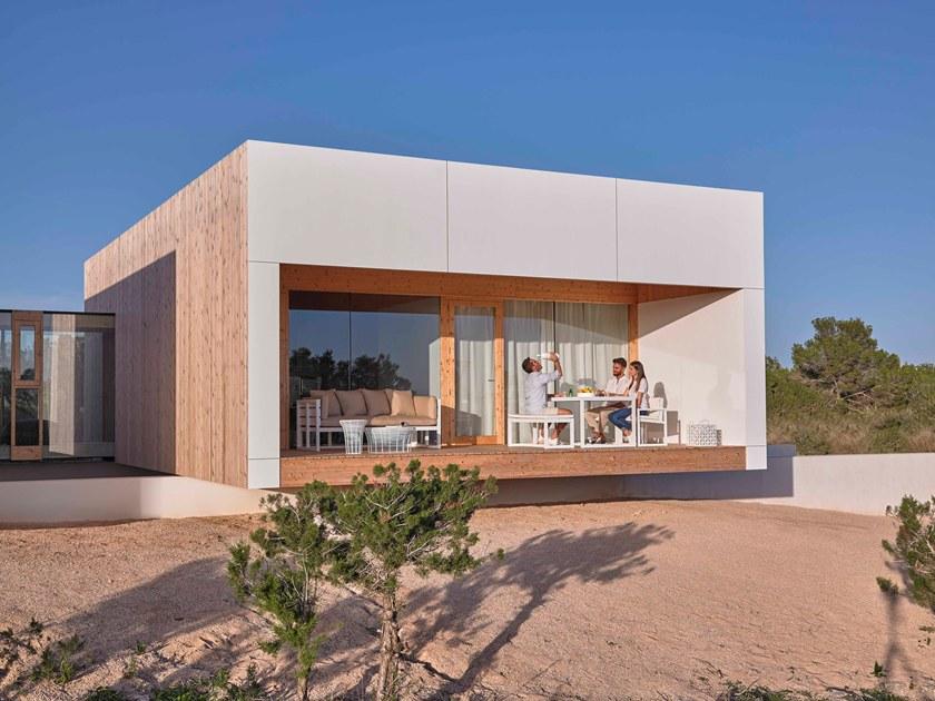 GANDIABLASCO Садовый стол Saler sun-id-1425421 - Вид №5