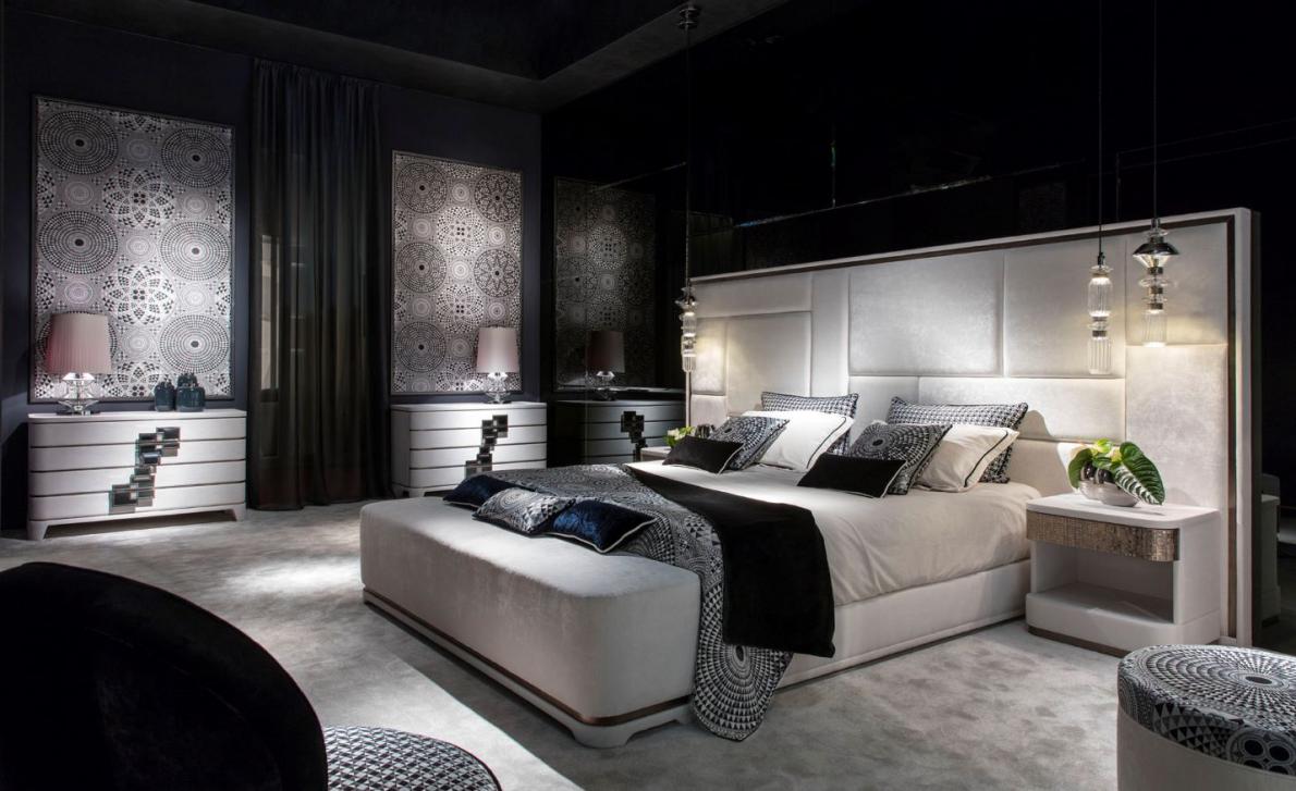 SICIS Casanova Bed sun-id-1989854 - Вид №3