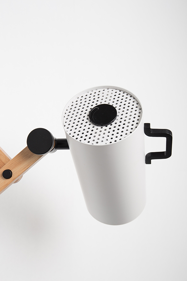 Светильник настенный Flex, белый Zuiver 5400005 - Вид №8