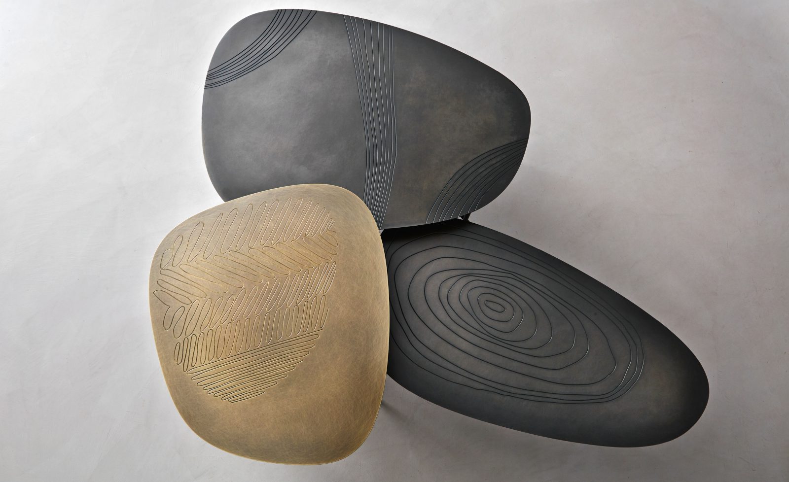 De Castelli Syro by Emilio Nanni sun-id-1992824 - Вид №3