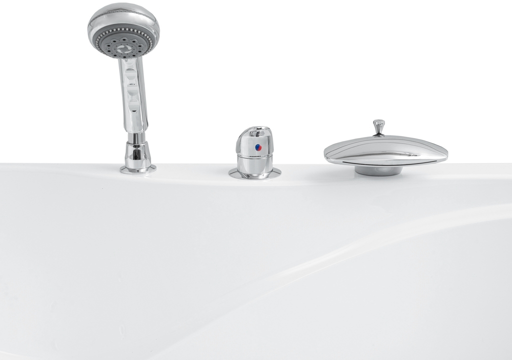 Акриловая ванна Aquanet Grenada 170x80 (г/м, сп/м, н/м, с/п, к/б, А3рNew) 00176261 - Вид №6