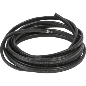 Греющий кабель для обогрева труб xLayder EHL30-2CR RST саморегулирующийся 1 м 30 Вт