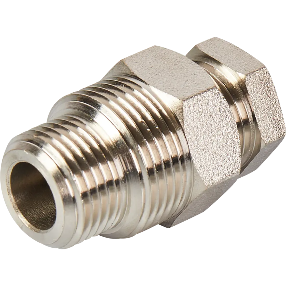 Сальниковый узел Santreyd FPI-15/20 для герметичного монтажа греющего кабеля 89329115 STLM-0936123 - Вид №1