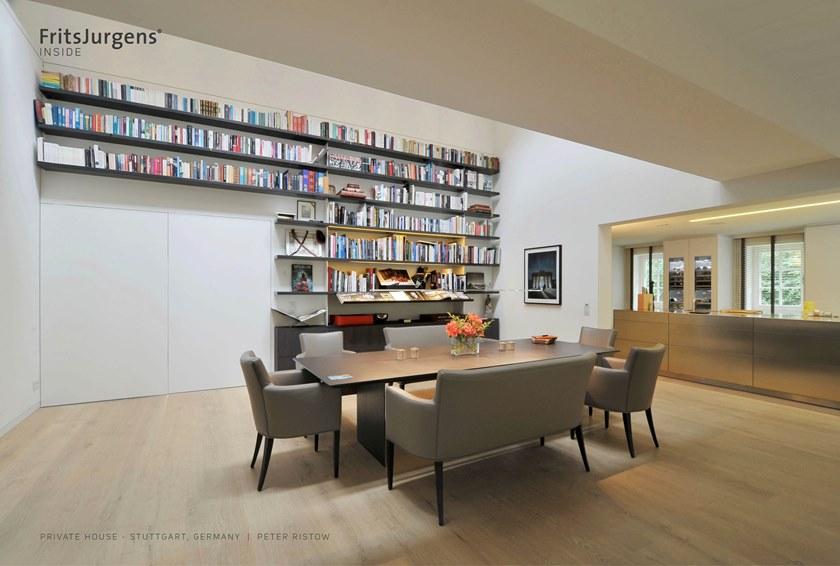 FritsJurgens Самозакрывающаяся шарнирная петля sun-id-1364474 - Вид №13