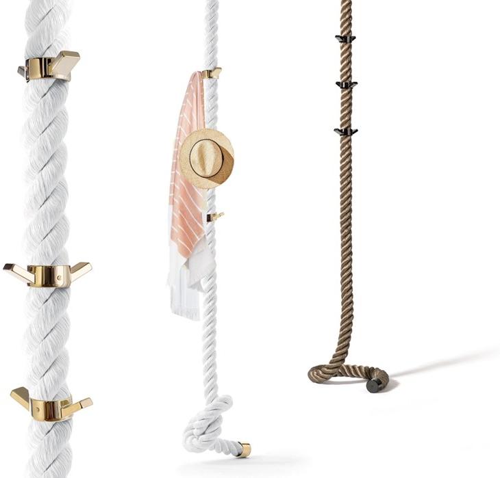 Opinion Ciatti Вешалка для веревки sun-id-1498537 - Вид №12