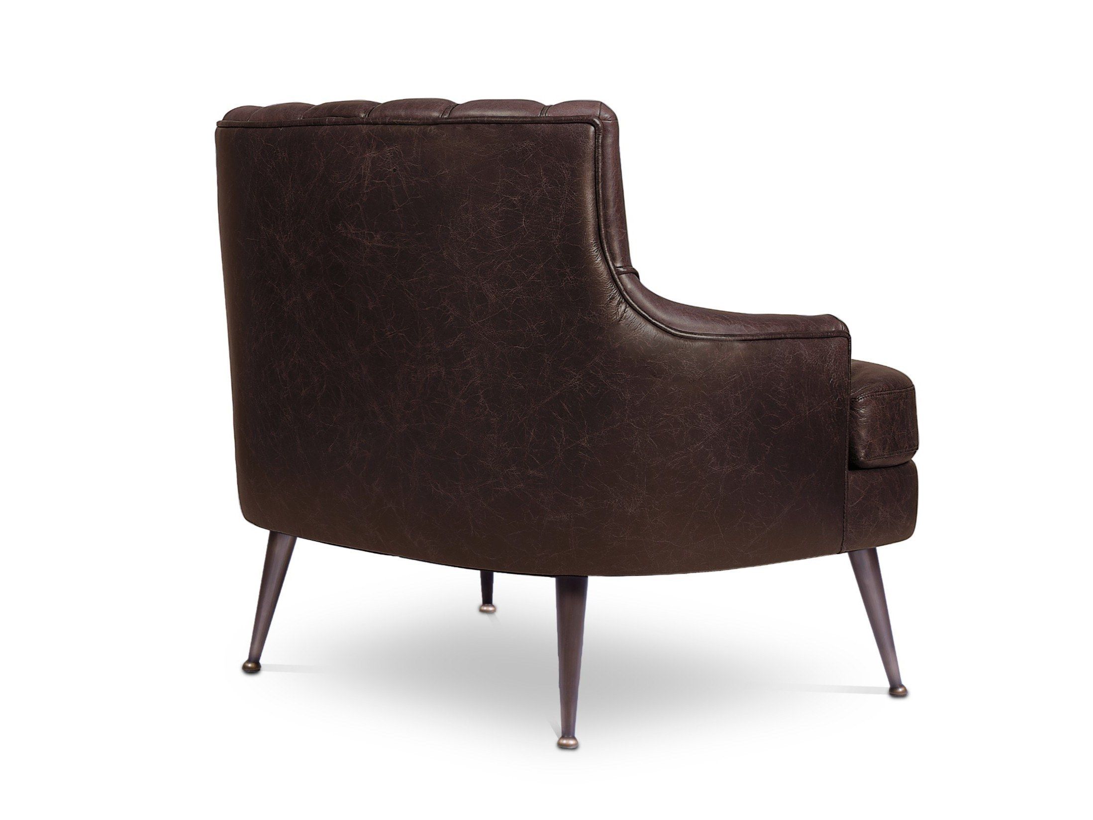 Кожаное кресло Brabbu ARCH-00084421 - Вид №3