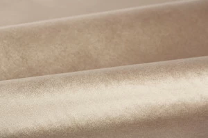 COLORISTICA Ткань мебельная  Микровелюр  Supernova Бежевый