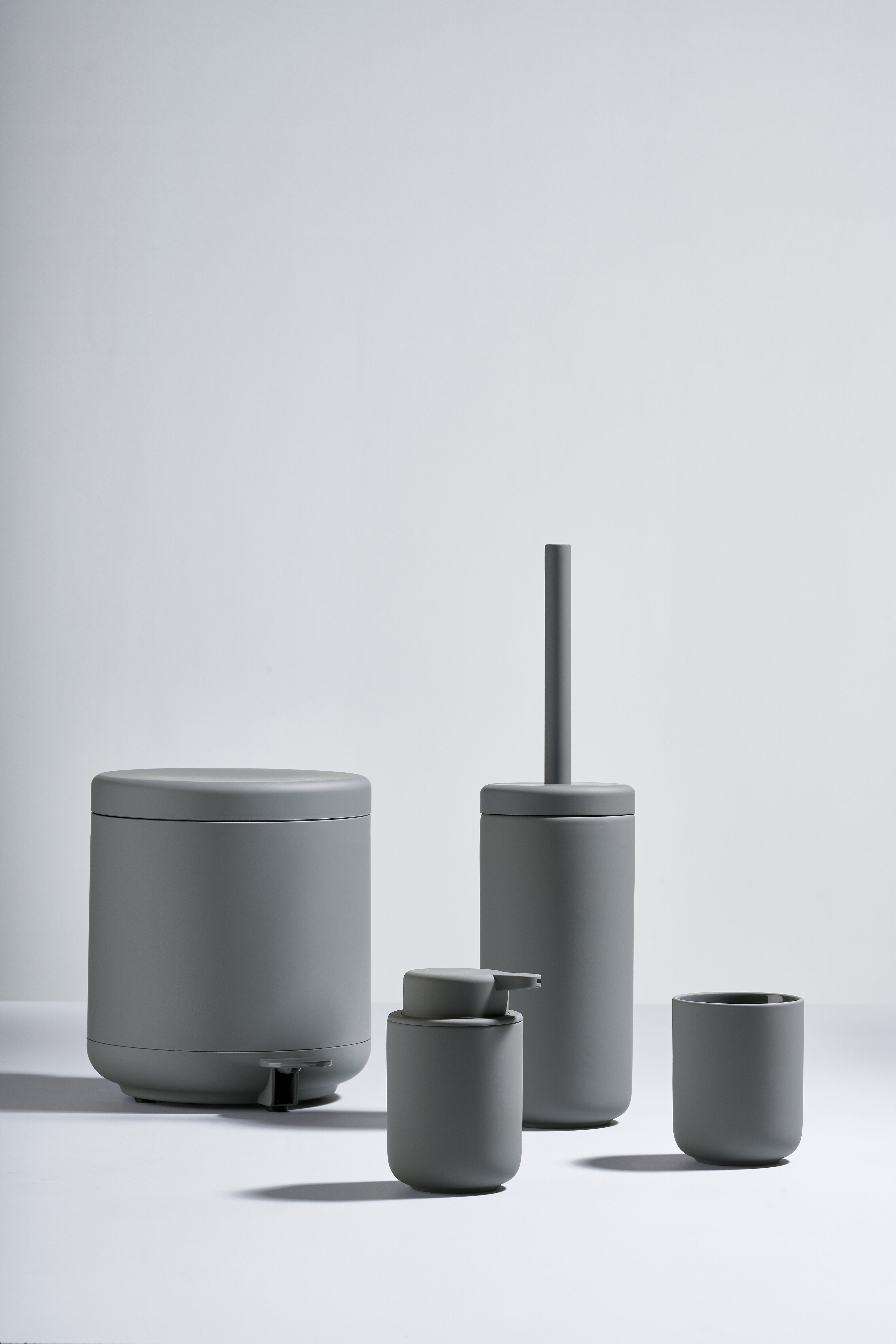 330402 щетка для унитаза Zone Denmark Ume - Вид №3