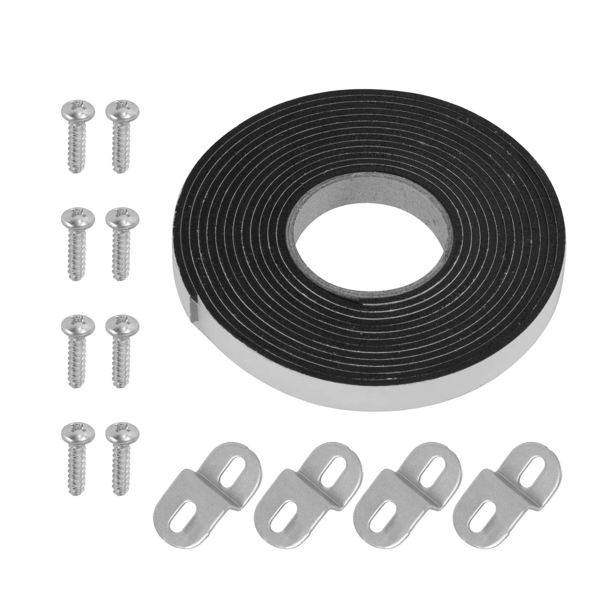 9168787 Индукционная варочная поверхность Meferi MIH602BK POWER STDN-0103419 - Вид №8