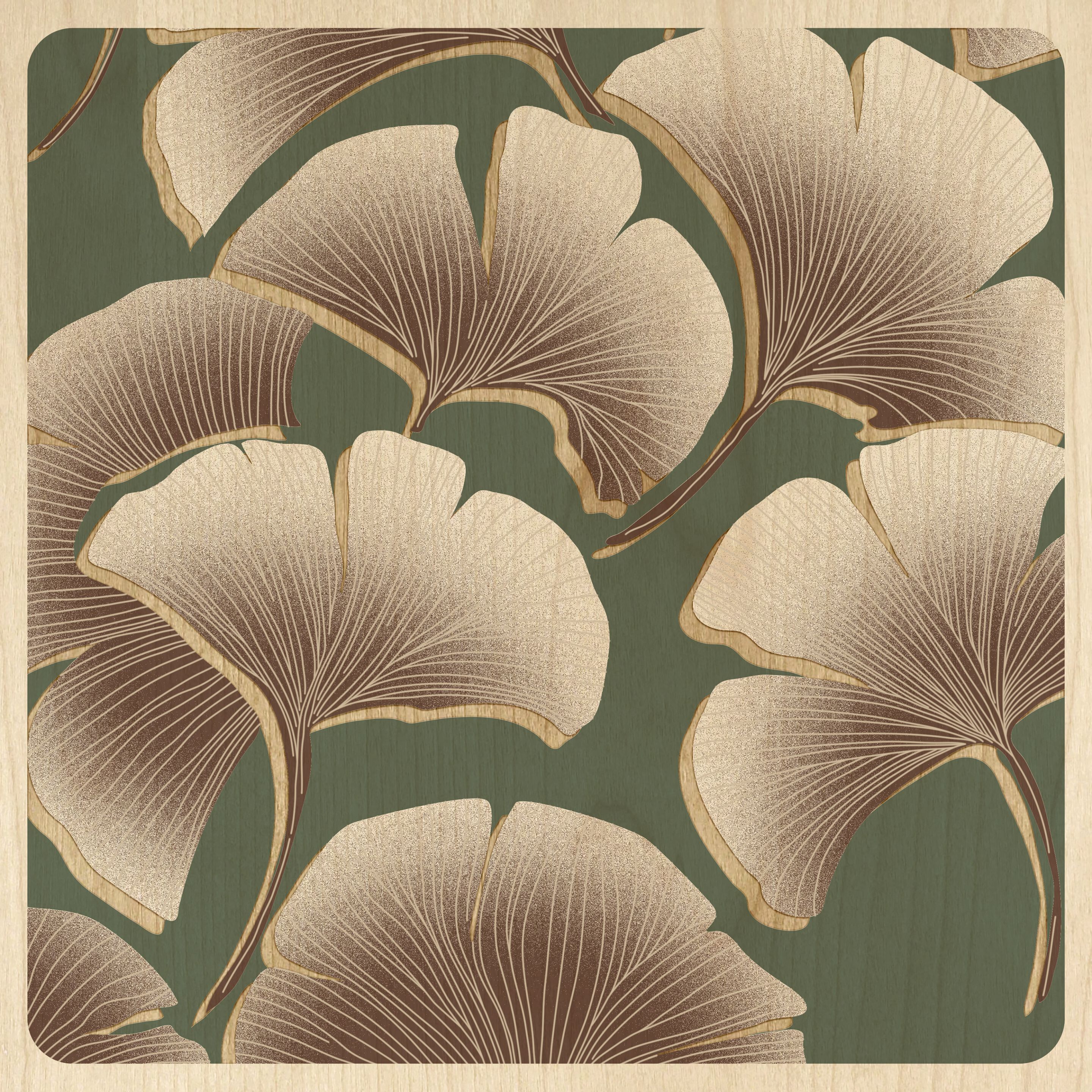 Декоративная панель Inkiostro Bianco White Paper ARCH-00076659