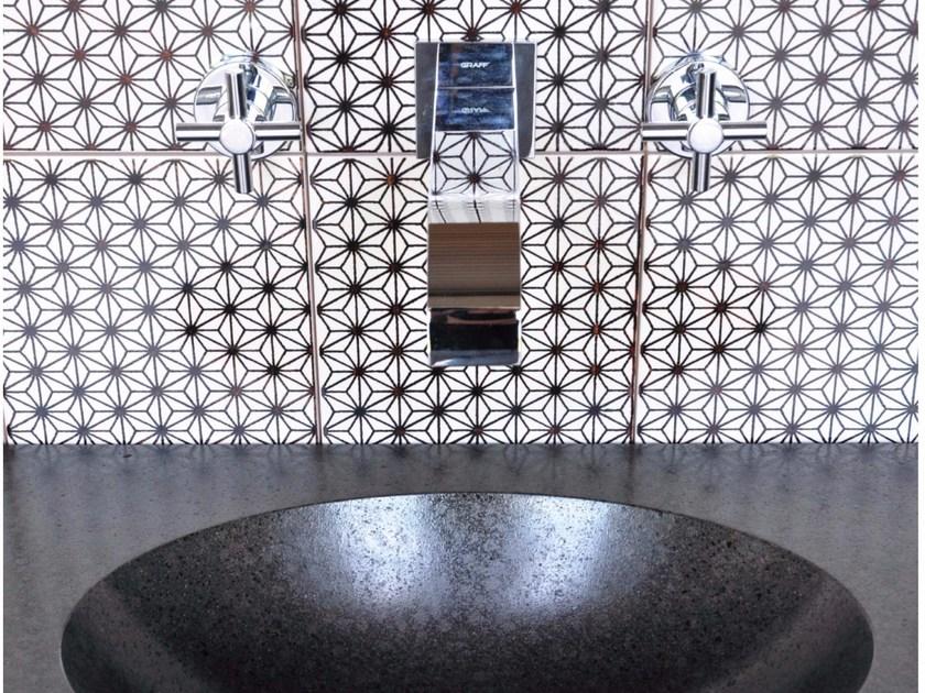 Made a Mano Облицовка / пол терракота Komon sun-id-1345805 - Вид №1