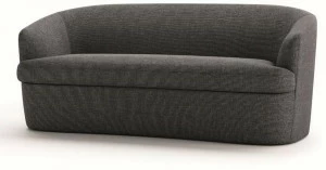 Marac 2-местный тканевый диван Ginevra