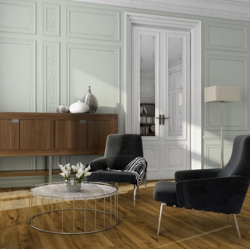 Паркетная доска Barlinek Дуб Порто Гранде 1000200017 - Вид №5