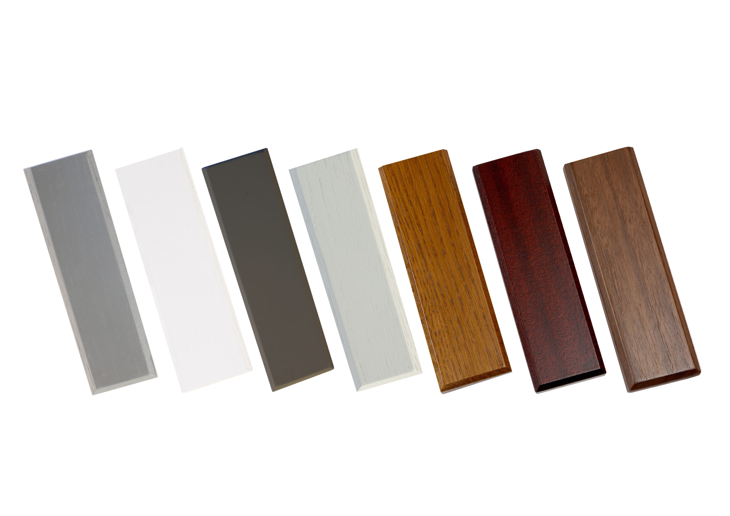 TC100T Сиденье для унитаза Throne Thomas Crapper  - Вид №4