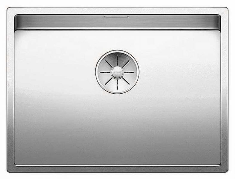 521578 Кухонная мойка Blanco Claron 550-IF  Blanco Claron - Вид №5