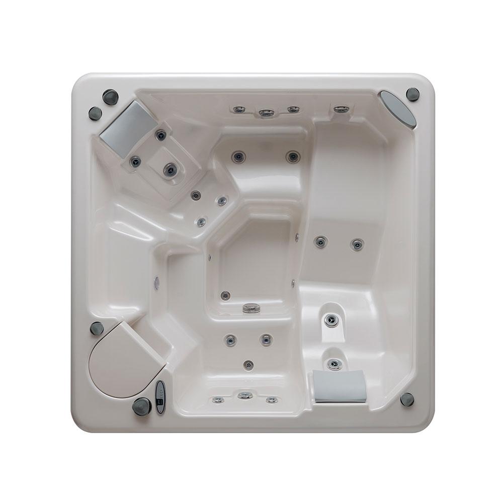 Myspa 195_E  Glass1989  Спа  - Вид №1