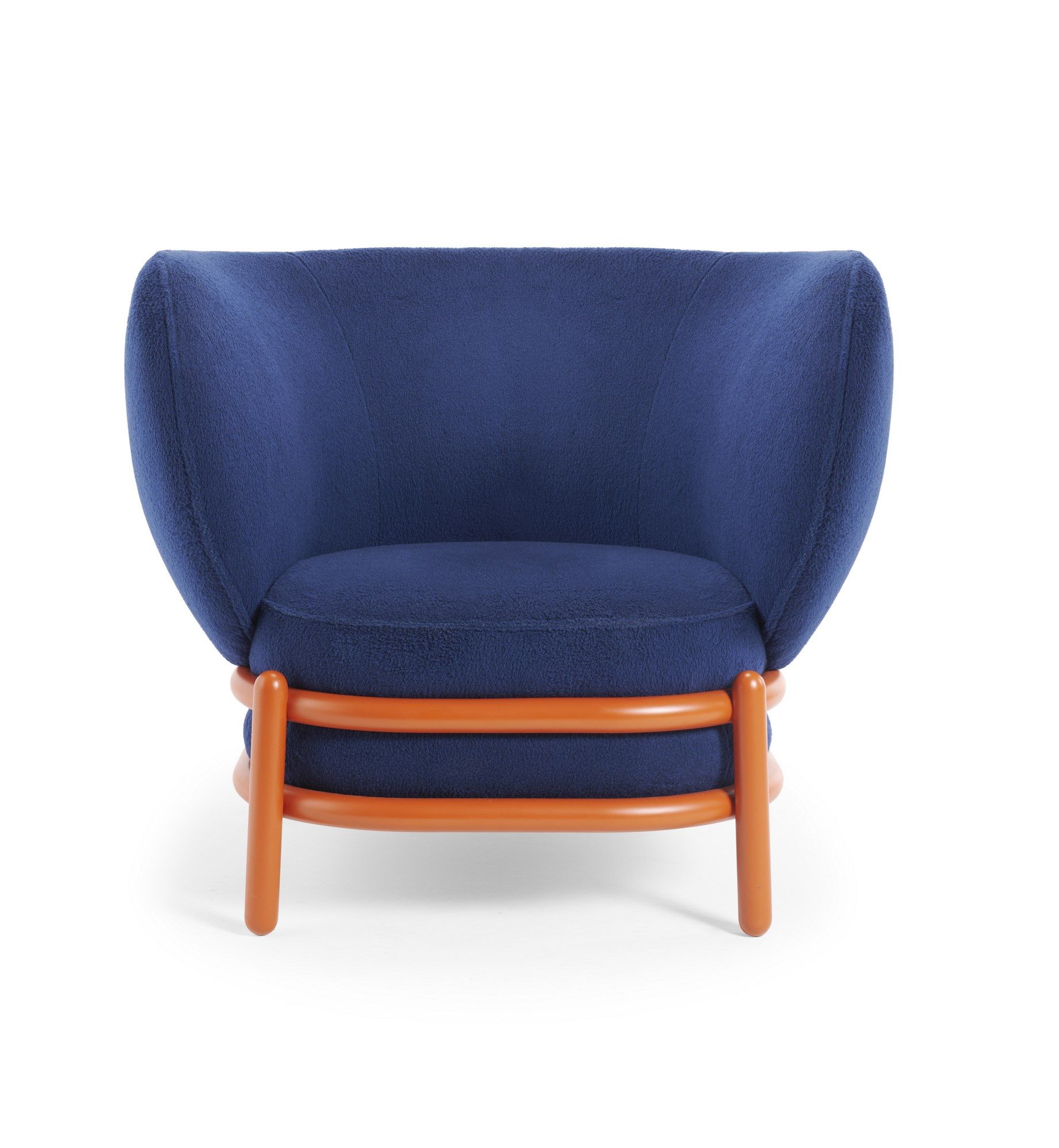 Тканевое кресло Wiener GTV Design Luftballon ARCH-00051654 - Вид №5