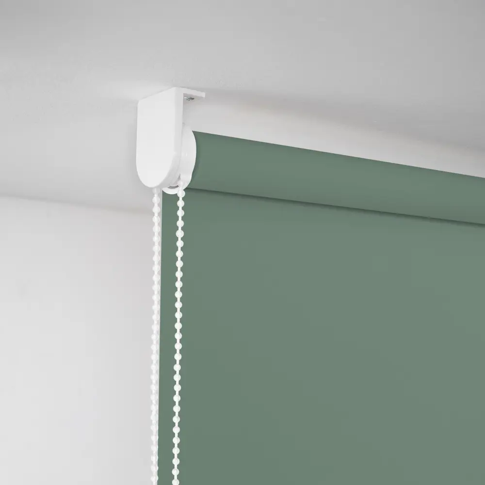 Рулонная штора KREAFORTA Angara с рассеянным освещением 89391096 STLM-1576585 - Вид №2