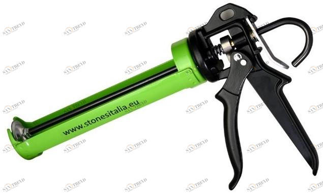 STONES Профессиональный ручной пистолет sun-id-1351337