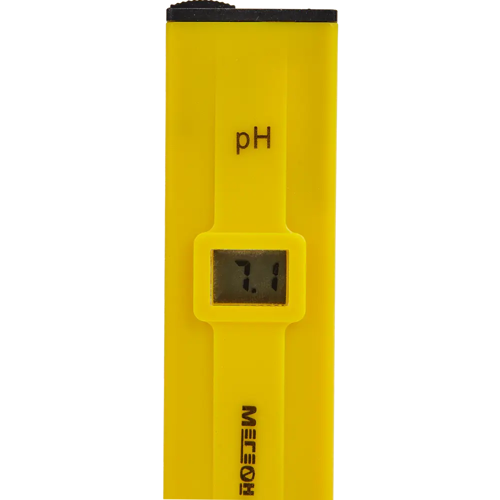 Ph метр цифровой Мегеон 17001 STLM-2204213 - Вид №1