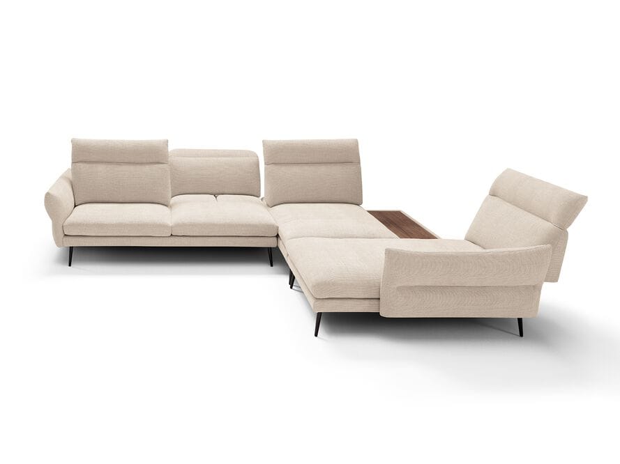 Угловой диван Max Divani MODULA ARCH-00080563