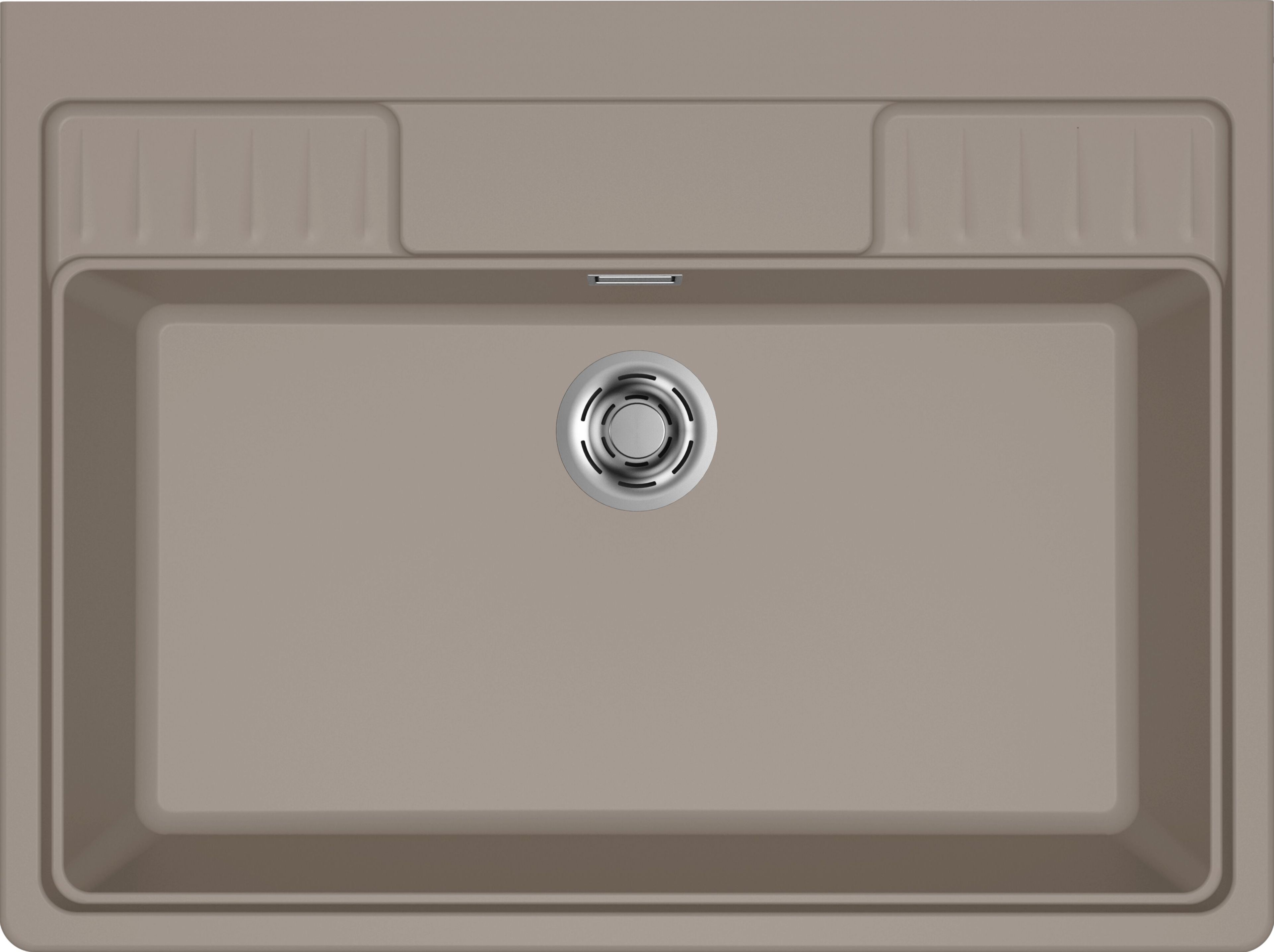 Lavello workstation in Keratek Elleci Кухня Elleci ARCH-00077304 - Вид №27