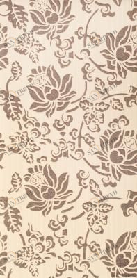 Белла серый 19,8х39,8 LASSELSBERGER CERAMICS 16410074