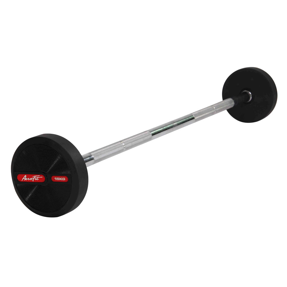 PS-TPUS-35K/55K Aerofit ps-tpus-35k/55k набор прямых полиуритановых штанг AeroFIT 