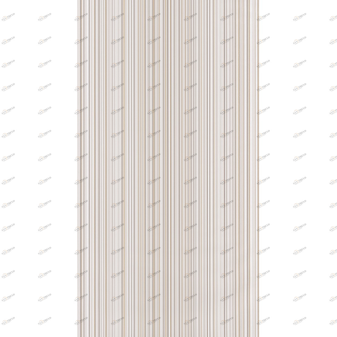 Рулон обоев SIGNATURE SIGN82011136. Основа нетканый винил Casadeco