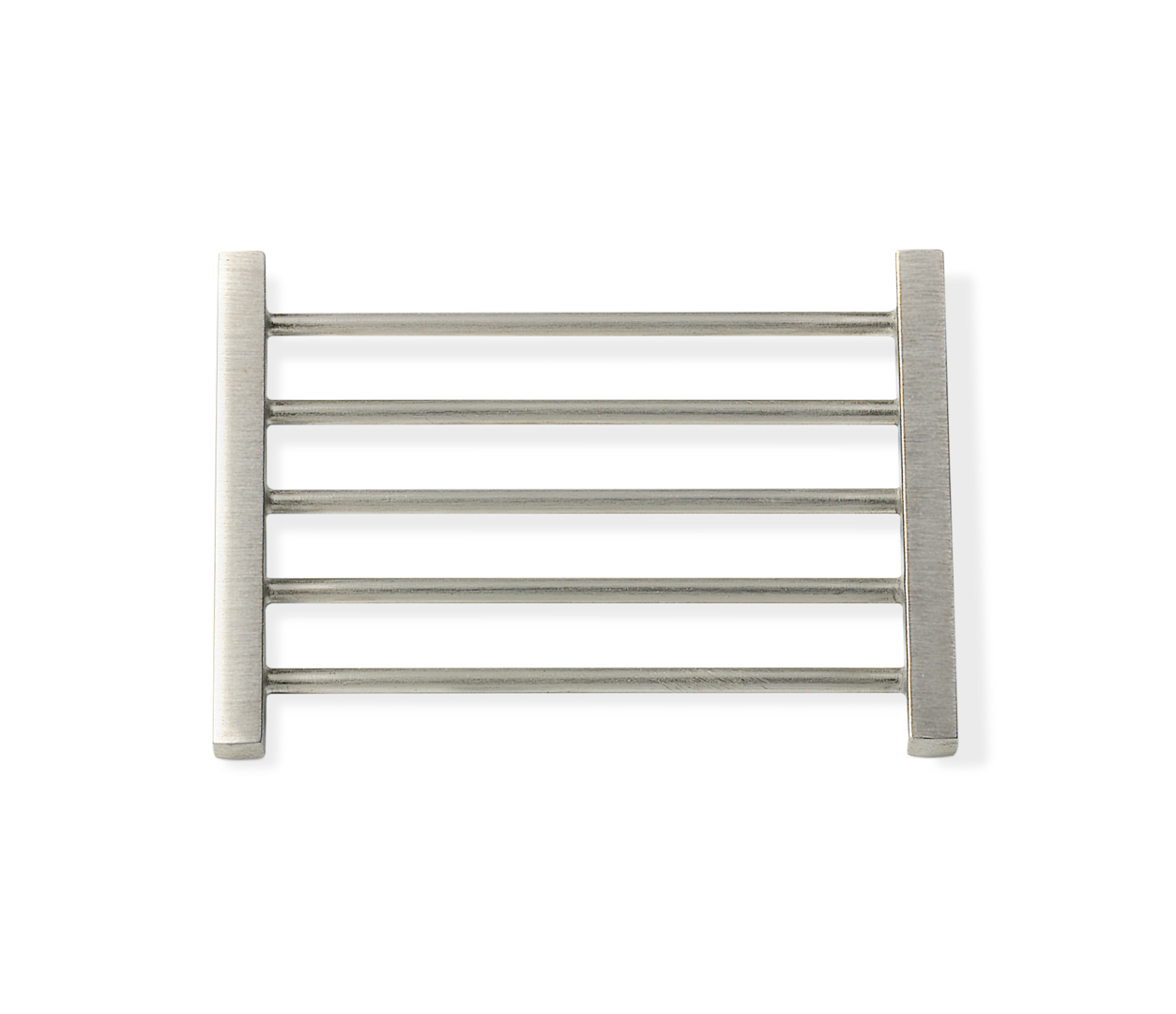 мыльница DW 995 DECOR WALTHER Хром 824800  - Вид №1