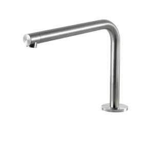 Фиксированный верхний излив для раковины CAN031 linki