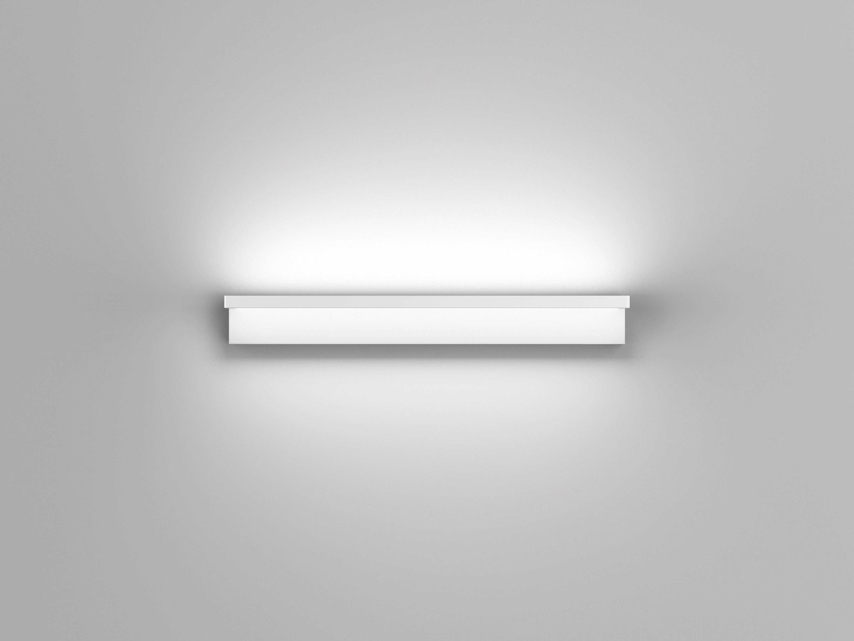 Алюминиевый светодиодный настенный светильник serien.lighting CRIB ARCH-00054091 - Вид №14