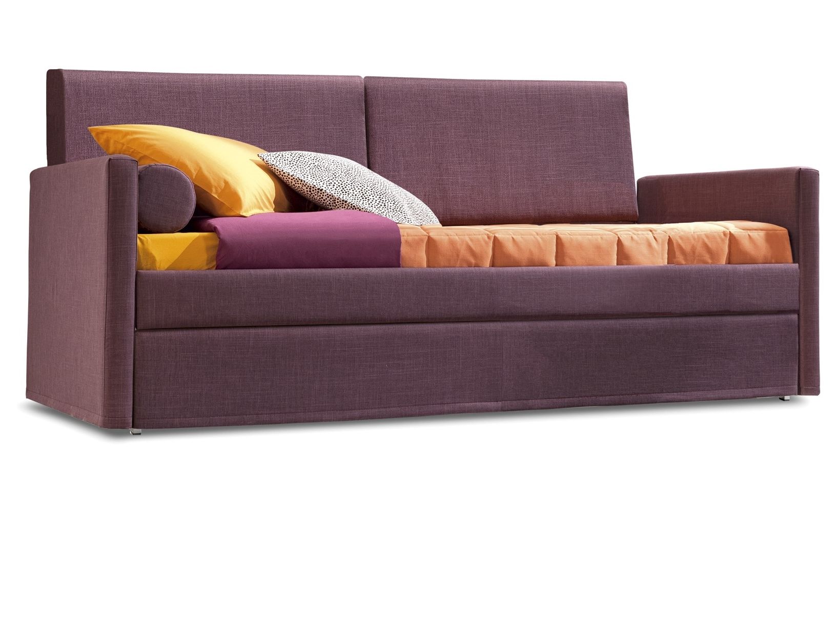 Ткань двухъярусный диван-кровать Felis Day &amp ARCH-00028290 - Вид №3