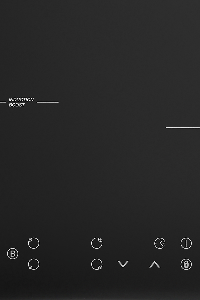 9226523 Индукционная варочная поверхность Bufett YHB 151 STDN-0044224 - Вид №3