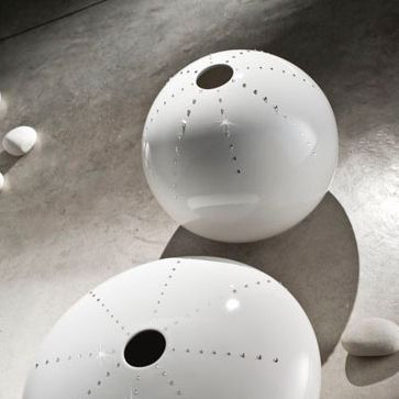 5/50 Коллекция GLARE ваза Crestani 46395 - Вид №2