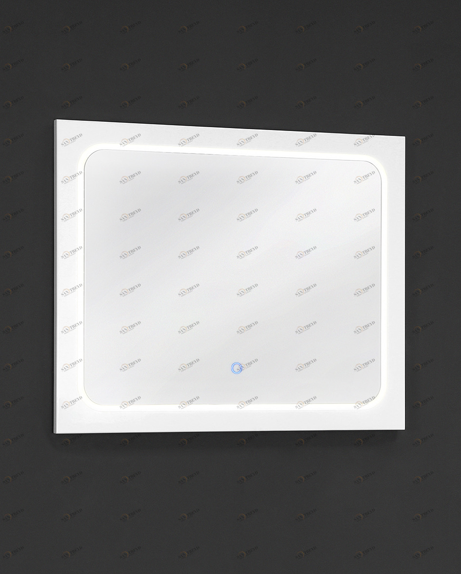 Зеркало Аллегро Santreyd 1438