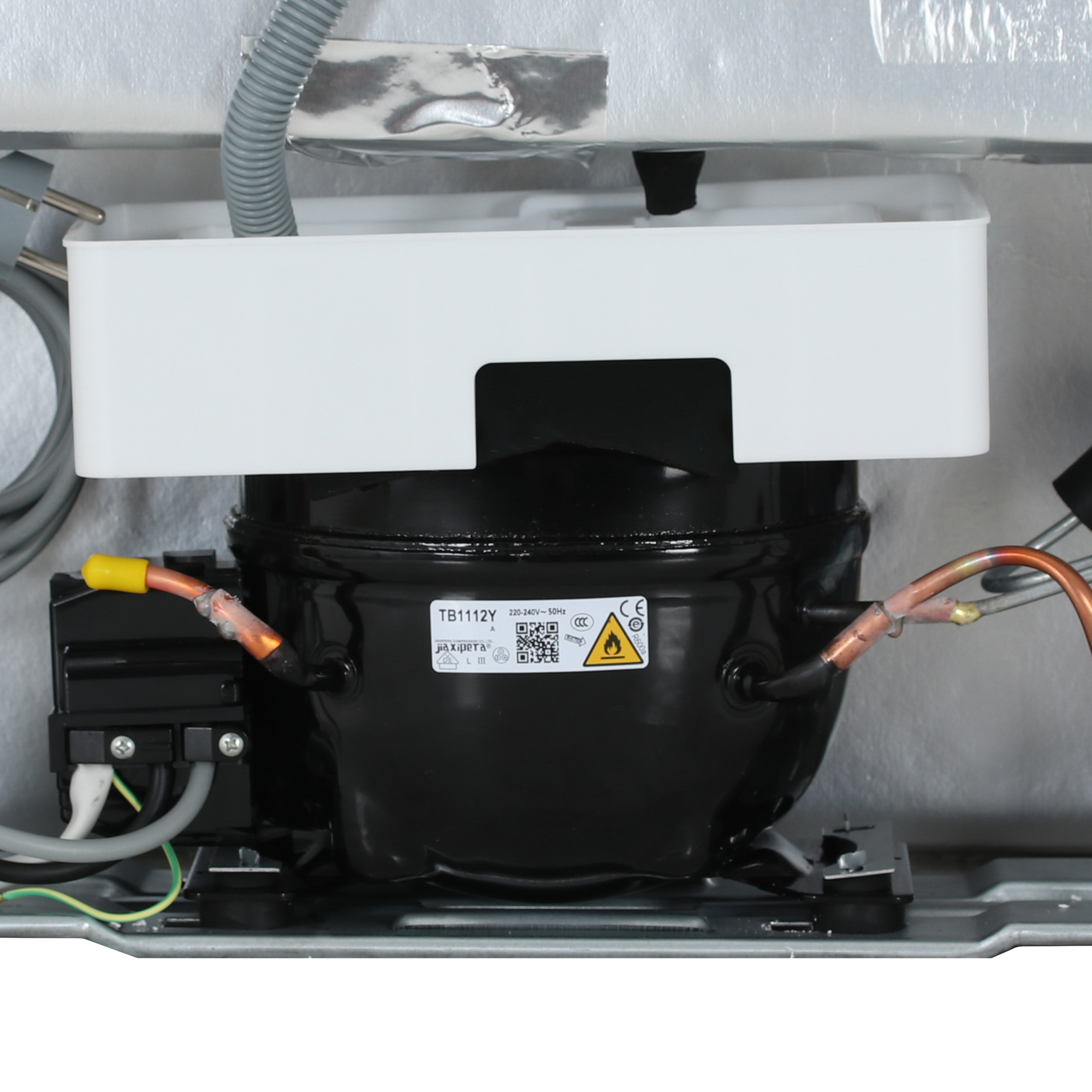 9168799 Встраиваемый холодильник Beko BCNA306E3S STDN-0149195 - Вид №9