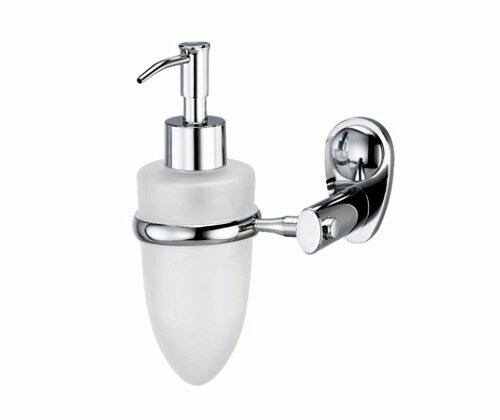 Main K-9299 Дозатор для жидкого мыла Santreyd  - Вид №1