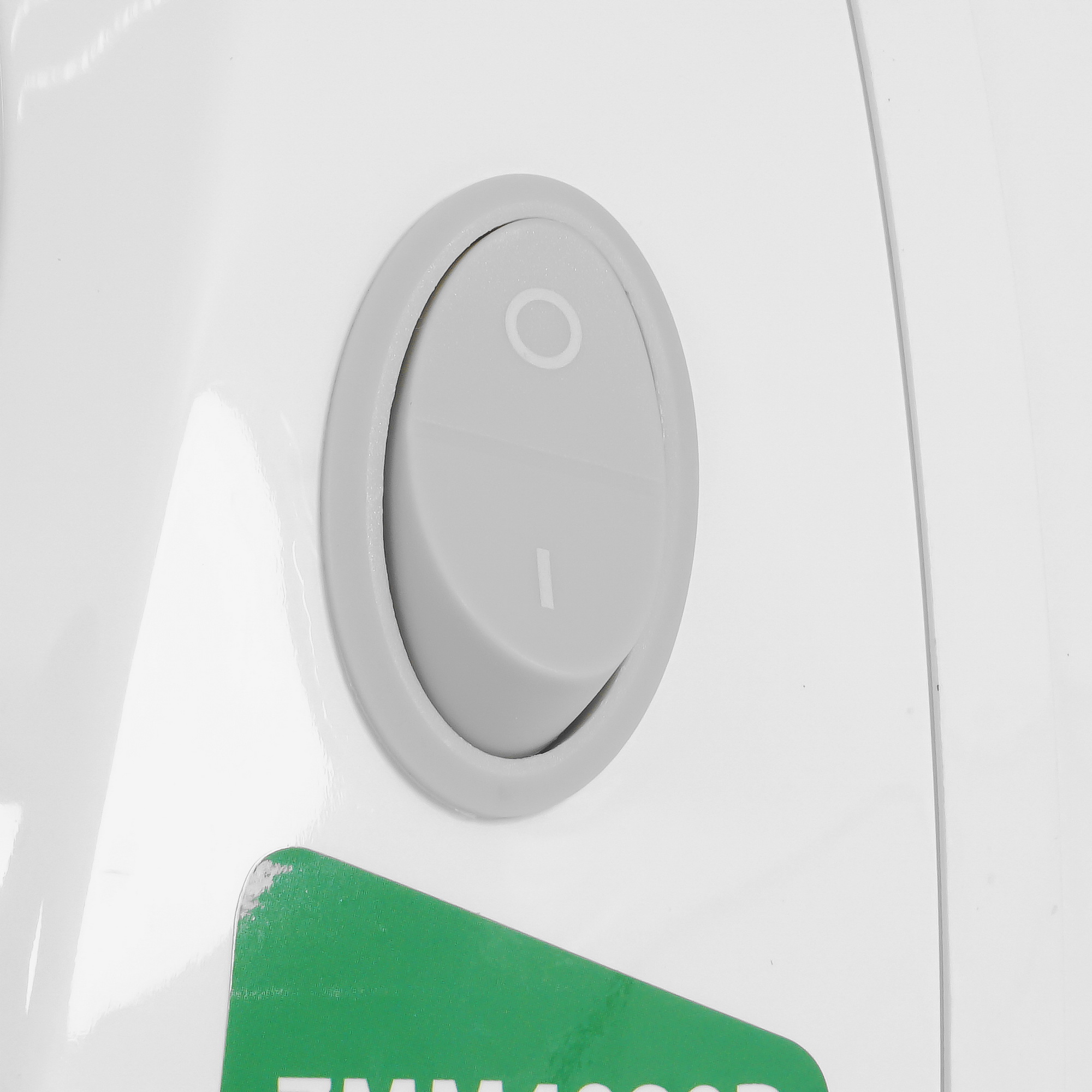 8199835 Мясорубка электрическая Zelmer ZMM4080B белый STDN-0024980 - Вид №4