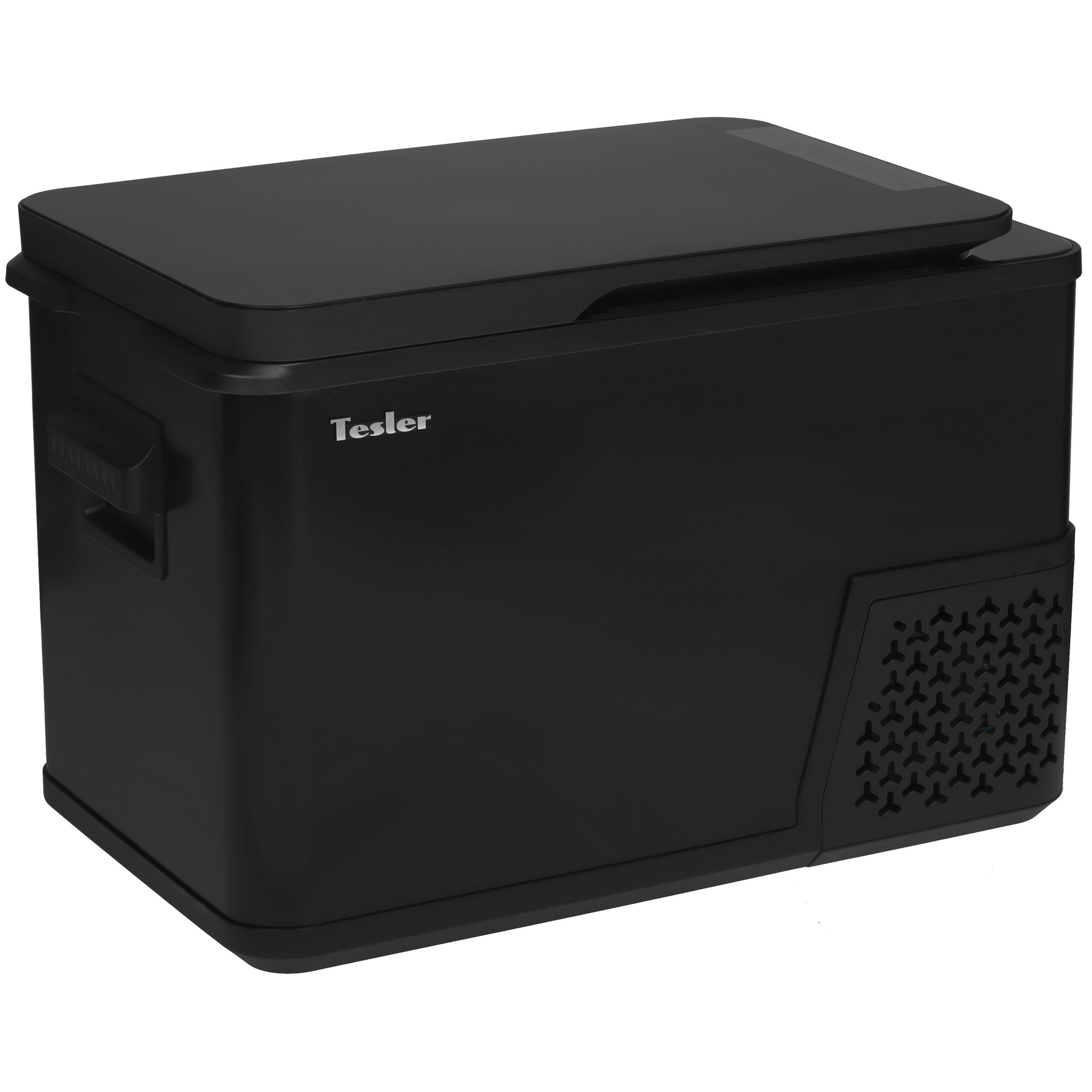 9117913 Холодильник автомобильный Tesler CCF-3001 серый STDN-0049341