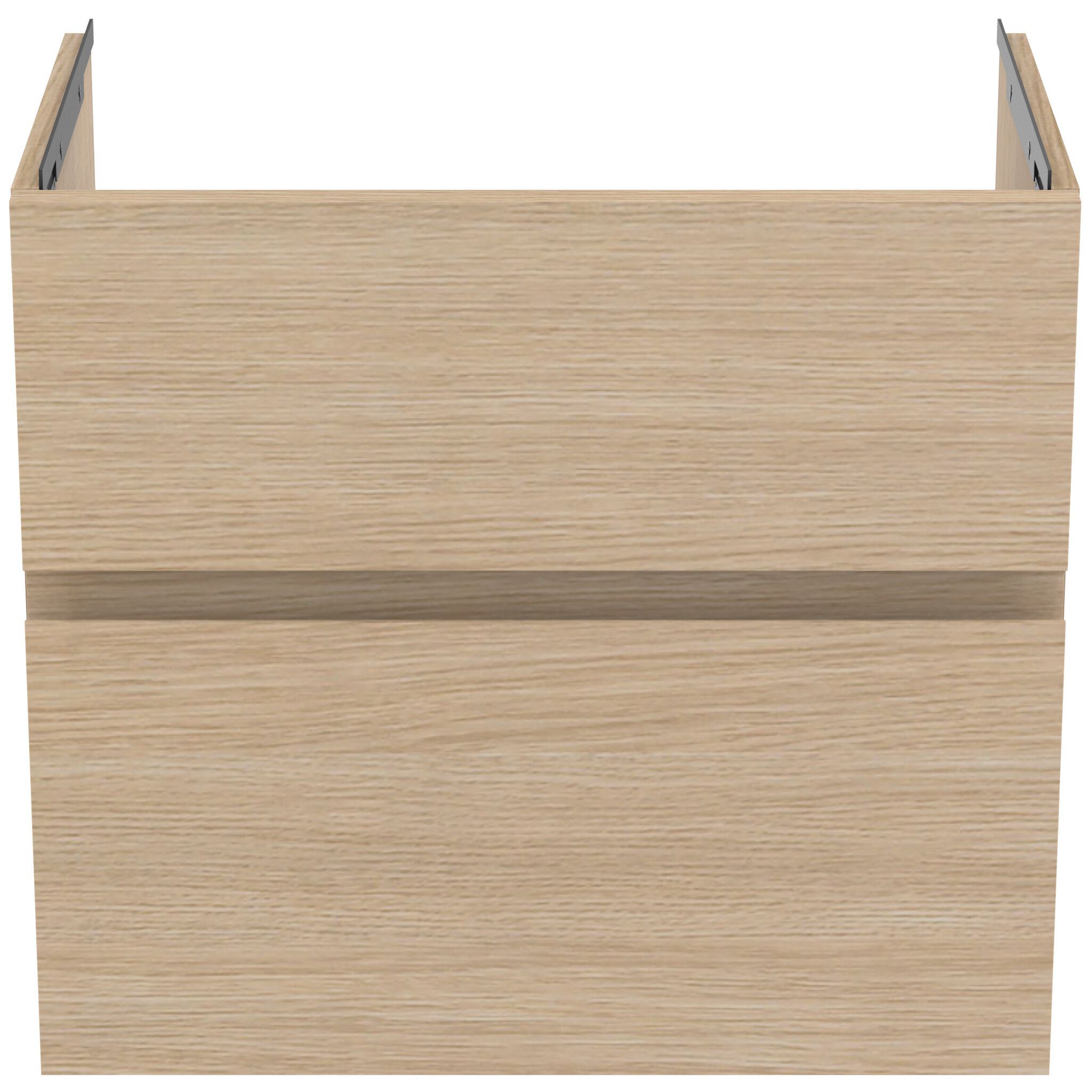 Одноместный подвесной умывальник с ящиками Ideal Standard Finesse ARCH-00029869 - Вид №37