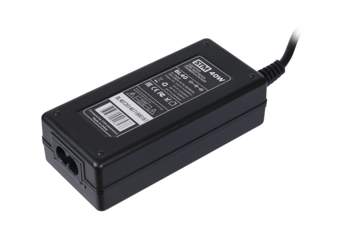 BL40 Nb adapter , 40w, net STM Santreyd  - Вид №1