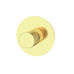 75115754 PREMIUM Polished Золото Встроенный смеситель Полированное Золото GRB MIXERS